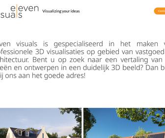 http://elevenvisuals.nl