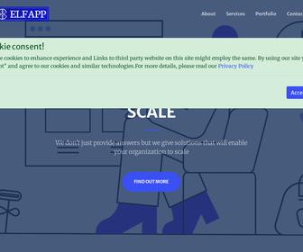 ELFAPP Technologies