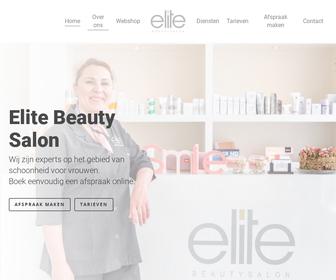 Elite Beauty Salon
