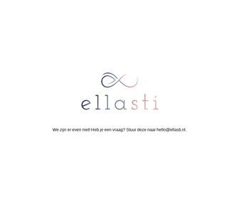 http://ellasti.nl