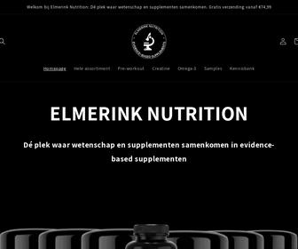 http://elmerinknutrition.nl