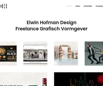 Elwin Hofman Design