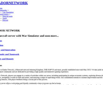 Elador Network