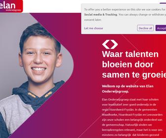 http://www.elanonderwijsgroep.nl