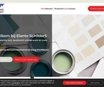 Elanto SchilderS B.V.