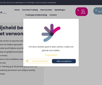 http://www.elantraining.nl