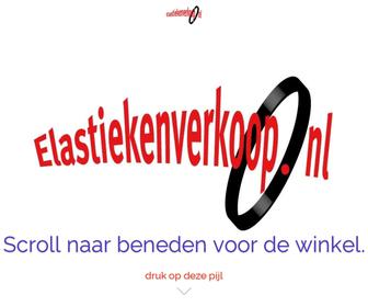 http://www.elastiekenverkoop.nl