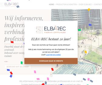 http://www.elbamedia.nl