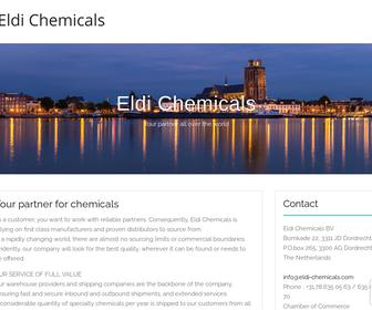 Eldi Chemicals B.V.