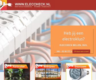 http://www.eleccheck.nl