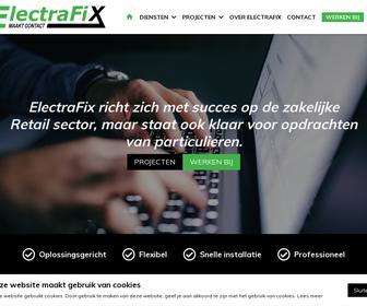 ElectraFix Nederland B.V.