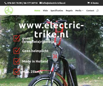 http://www.electric-trike.nl