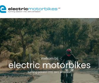 https://www.electricmotorbikes.nl