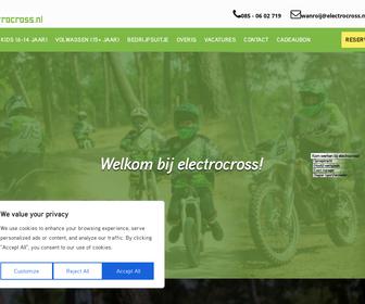 http://www.electrocross.nl