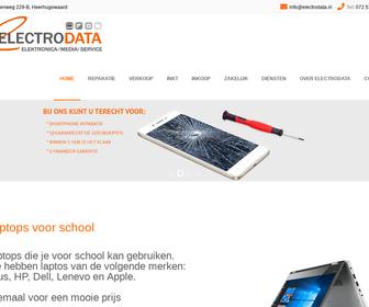 http://www.electrodata.nl