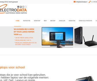http://www.electrodata.nl/