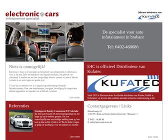 http://www.electronic4cars.nl