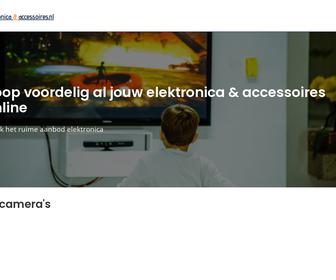 Electronicaenaccessoires.nl
