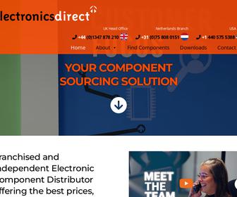 Electronics Direct Limited