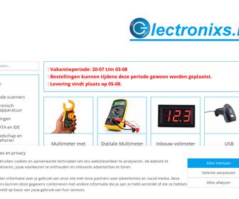 Kromhout Electronixs