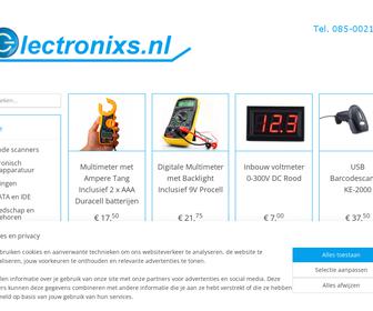 http://www.electronixs.nl