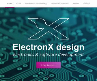 Electronx Design