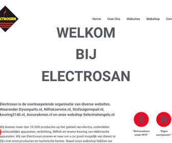 http://www.electrosan.nl