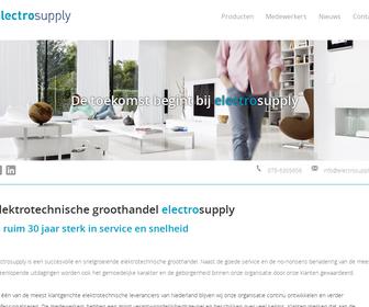 http://www.electrosupply.nl