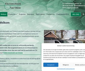 http://www.electrotechniekvanomme.nl