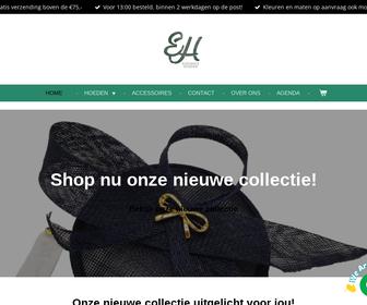 http://www.elegancehoeden.nl