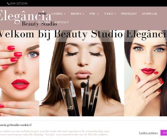 Elegância Beauty Studio