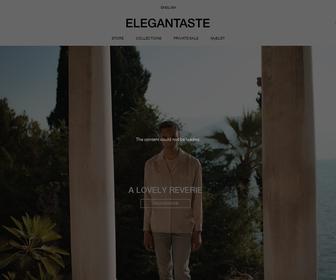 http://www.elegantaste.com