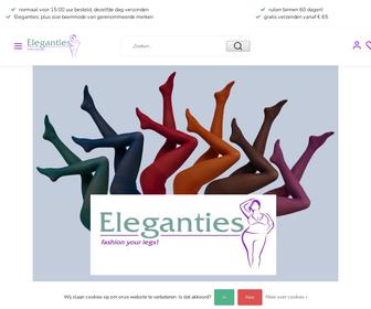 http://www.eleganties.nl