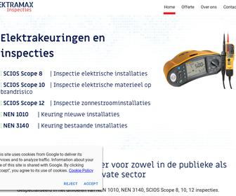 http://www.elektramax.nl