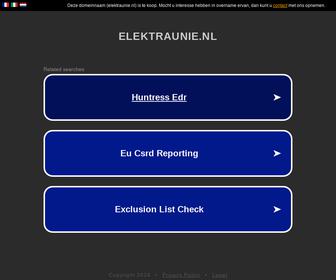 http://www.elektraunie.nl