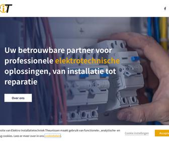 http://www.elektro-theunissen.nl