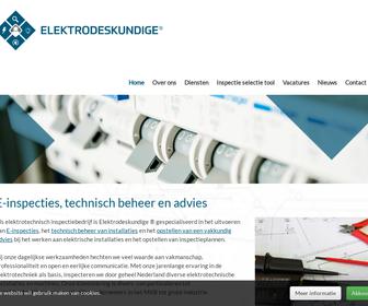 http://www.elektrodeskundige.nl