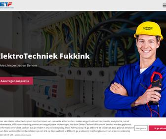 http://www.elektrofukkink.nl