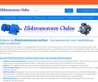 Elektromotoren-online
