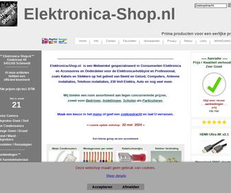 http://www.elektronica-shop.nl