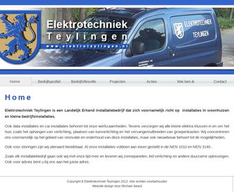 http://www.elektroteylingen.nl