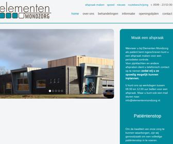 http://www.elementenmondzorg.nl
