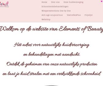 http://www.elementsofbeauty.nl