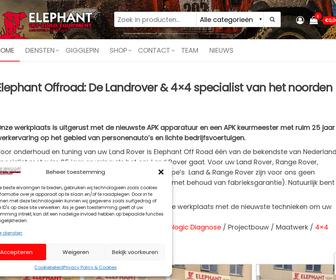 http://www.elephantoffroad.nl