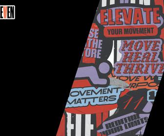 ELEVEN Movement B.V.