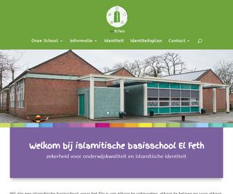 Islamitische Basisschool El Feth