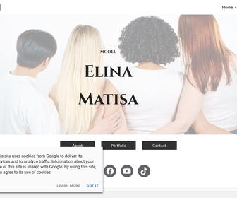 http://www.elinamatisa.com