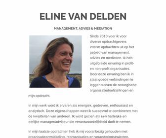 Eline van Delden HR Advies