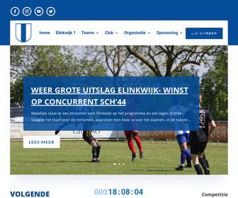 Utrechtse Sportvereniging Elinkwijk