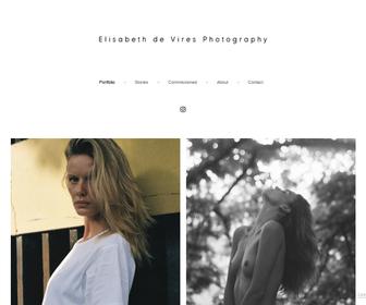 Elisabeth de Vires Photography